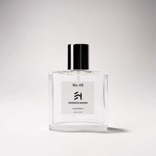 Inspirowane przez Lost Cherry - No. 09