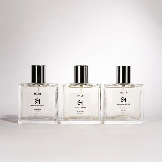 Zestaw 3x 50ml — Kup 2, Otrzymaj 1 Gratis