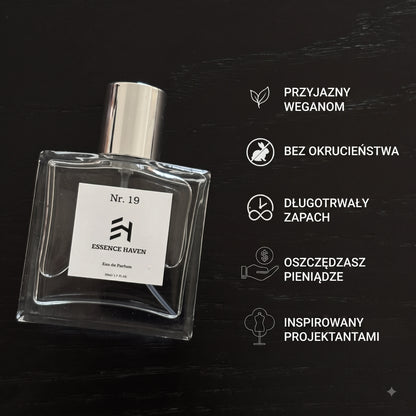 Kolekcja Essence Haven
