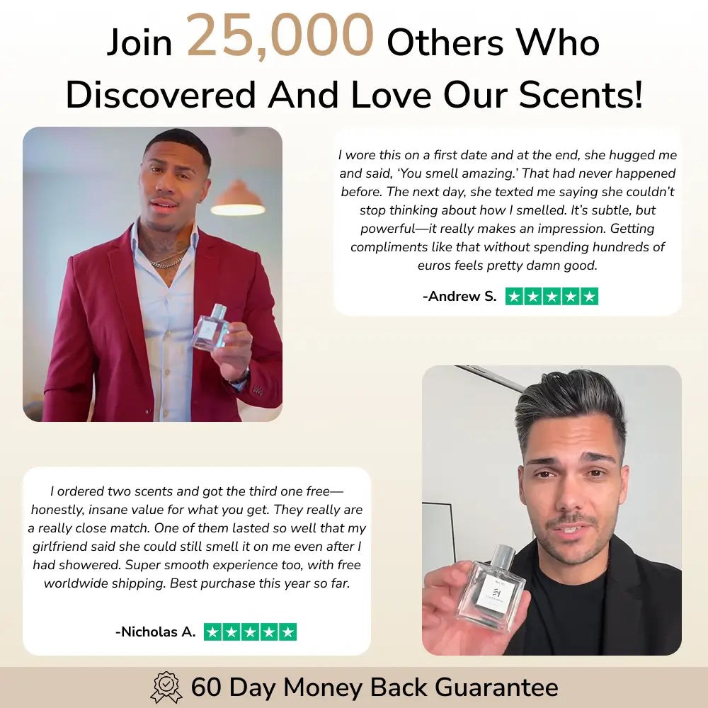 Inspired By Oud Wood - No. 04